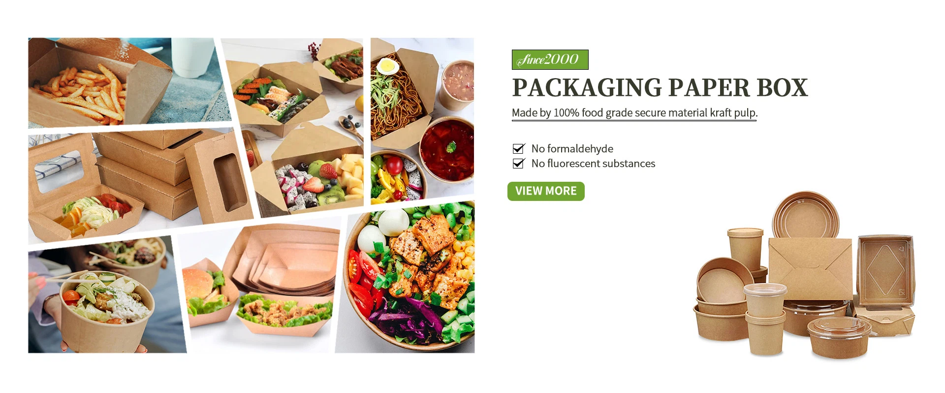 paper products